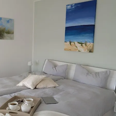 Schleivilla Villa *